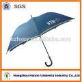 Unisex Straight Umbrella